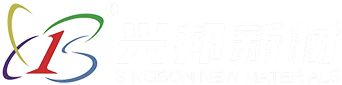 Deunyddiau Newydd Singbon (Shandong) Co., Ltd.